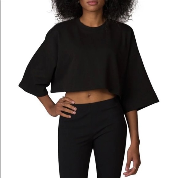 crop top puma crop top puma